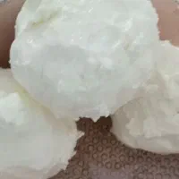 کره تازه گاو