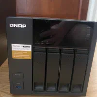 ذخیره ساز کیو نپ