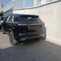 LUCANO L7 لوکانو L7|خودرو سواری و وانت|تهران, دکتر هوشیار|دیوار