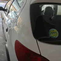 پژوه 206تیپ5|خودرو سواری و وانت|تهران, پونک|دیوار