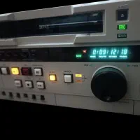 Panasonic AG-7750|پخش‌کننده DVD و ویدیو|تهران, شارق|دیوار