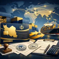 کارت بازرگانی