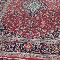 فروش سه تخته فرش دستبافت کارکرده 6تا 12متری|فرش|تهران, پرستار|دیوار