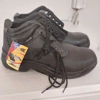 پوتین مردانه