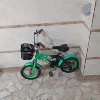 دوچرخه سایز ۱۲|دوچرخه، اسکیت، اسکوتر|رشت, نظری|دیوار