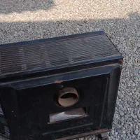 بخاری گازی ۹۰۰۰|بخاری، هیتر، شومینه|خرمآباد (تنکابن), |دیوار