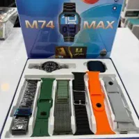 ساعت kw32max