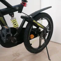 دوچرخه vino 20 مدل sniper|دوچرخه، اسکیت، اسکوتر|تهران, اتحاد|دیوار
