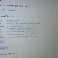 Asus vivobook  core i5|رایانه همراه|مشهد, شهید آوینی|دیوار