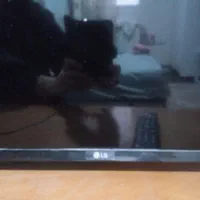 درحد نو اصلا استفاده نشده سالم و بدون تعمیر|تلویزیون و پروژکتور|تهران, جنت‌آباد مرکزی|دیوار