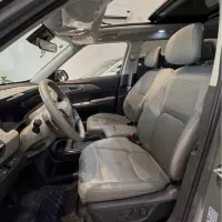 Kia EV5 720|خودرو سواری و وانت|اصفهان, جلفا|دیوار