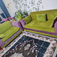 مبلمان خانگی سالم