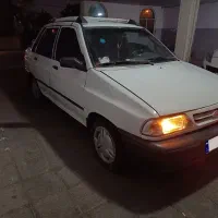 پراید مدل ۷۸