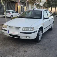 سمند LX مالتی پلکس مدل ۱۳۹۵ مشابه صفر|خودرو سواری و وانت|قزوین, |دیوار