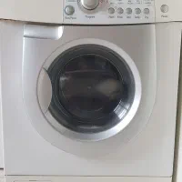 لباسشویی ال جی ۷ کیلویی