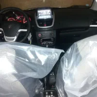 207 پانوراما اتوماتیک موتور جدید صفر|خودرو سواری و وانت|رشت, حافظ آباد|دیوار