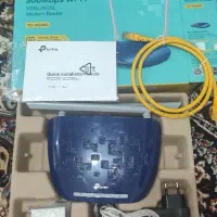 مودم|مودم و تجهیزات شبکه|میانه, |دیوار