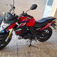 موتور لیفان kps200