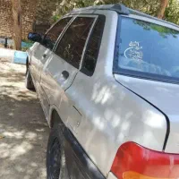 پراید مدل ۸۷|خودرو سواری و وانت|خاش, |دیوار
