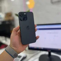 آیفون 14 پرومکس 512گیگ ریجستر شده