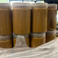 ارده سنگی و کره بادام زمینی و...|خوردنی و آشامیدنی|شیراز, باغ تخت|دیوار