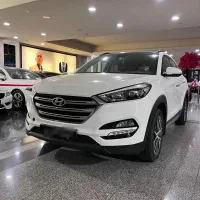 توسان ۲۰۱۷ تک رادار|خودرو سواری و وانت|تهران, شهرک چیتگر|دیوار