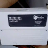 کنترل پیامکی دوکاناله ماینر