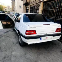 tu5 مدل ۹۶ گاز سیمی