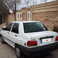 پراید ۱۳۱ se مدل ۹۶|خودرو سواری و وانت|بجنورد, |دیوار