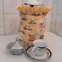 دوخت سرویس آشپزخانه|سفره، حوله، دستمال آشپزخانه|کازرون, |دیوار