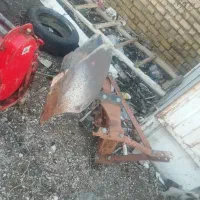 فروش تراکتور ویکتور|خودرو سنگین|شیراز, وزیرآباد|دیوار