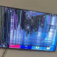 تلویزیون ایکس ویژن 55XYU765