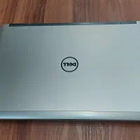 لپ تاپ کاملا سالم و در حد نو و تمیز