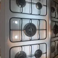 اجاق گاز فر دار|اجاق گاز و لوازم برقی پختوپز|ابریشم, |دیوار