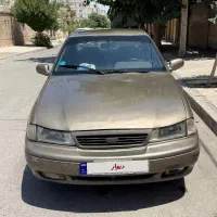 فروش دوو سیلوو80