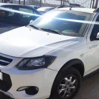 کوییک ساده 1401|خودرو سواری و وانت|اصفهان, شهرک آزمایش|دیوار