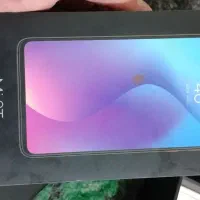 گوشی mi9t معمولی