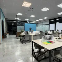 تیک آبی بزرگترین و مدرنترین دپارتمان املاک پرند|استخدام بازاریابی و فروش|پرند, فاز ۲|دیوار