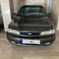 دوو سیلو موتور صفر ماشین در حد خشک