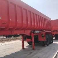 تریلی|خودرو سنگین|بندر ماهشهر, |دیوار