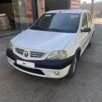رنو تندر 90 (L90 لوگان) اتوماتیک، مدل ۱۳۹۵