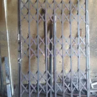 حفاظ اکاردئونی|مصالح و تجهیزات ساختمان|خوانسار, |دیوار