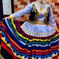 لباس محلی قشنگ با قیمت عالی|لباس|رحیمآباد, |دیوار