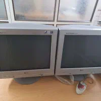 مانیتور crt