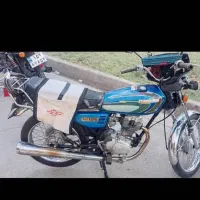 زیگما مدل ۸۹|موتورسیکلت|تهران, بیسیم|دیوار