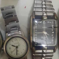 ساعت مچی|ساعت|رباطکریم, رباطکریم|دیوار