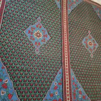 ۳تا گلیم دستبافت بیجار اصل قدیم سالم ۳متری|گلیم، جاجیم، گبه|تهران, مرزداران|دیوار