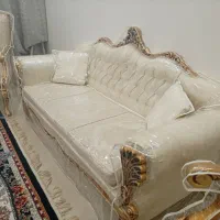 کاور مبلمان|مبلمان خانگی و میز عسلی|تربت‌حیدریه, طالقانی|دیوار