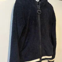 سوییشرت تدی خارجی