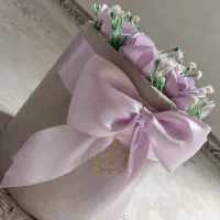 باکس رز|گل مصنوعی|سردشت, |دیوار